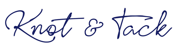 Knot & Tack